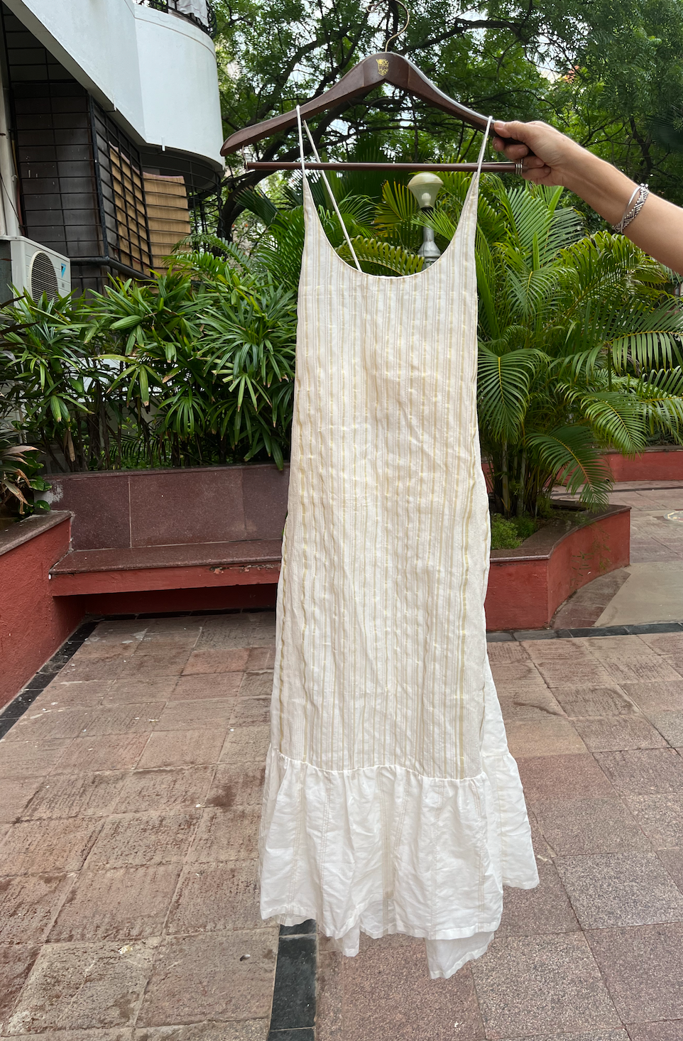 Alai Dress